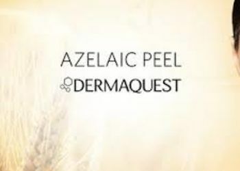 Portfolio usługi Azelaic Peel (twarz + szyja + dekolt)