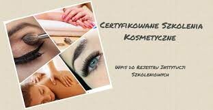 Portfolio usługi Kurs  kosmetyczny podstawy pielęgnacji