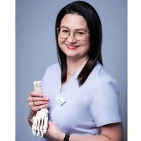 Agnieszka Bielawska - Medic4Foot - Profesjonalnie dla Stóp
