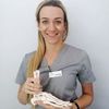 Natalia Pietrow - Medic4Foot - Profesjonalnie dla Stóp
