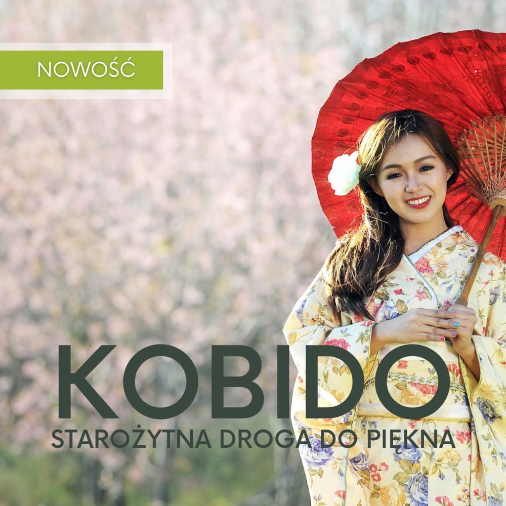 Portfolio usługi Kobido - Ceremonia