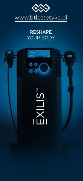 Portfolio usługi BTL EXILIS ULTRA 360® - redukcja tkanki tłuszcz...