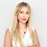 Jolanta Makijaż Permanentny - NOWY TARG - Kosmetologia Estetyczna Kinga Brzyzek