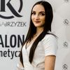 Karolina Proszkowiec - JABŁONKA - Kosmetologia Estetyczna Kinga Brzyzek