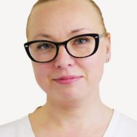 Monika Krauze-Barska - Centrum Psychologiczno-Pedagogiczne IZYSS