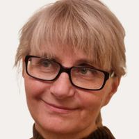 Joanna Żmudzka - Szyprzak - Centrum Psychologiczno-Pedagogiczne IZYSS