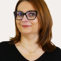 Aneta Bednarczyk-Oleba - Centrum Psychologiczno-Pedagogiczne IZYSS
