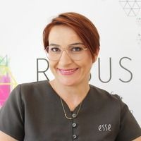 Magda - RUBUS Kosmetyczne Atelier