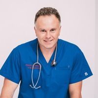 Michał Zdanowicz - Vitall Clinic Centrum Medyczne