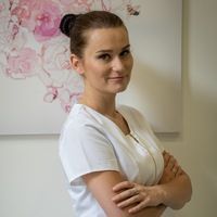 Ewelina Orłowska - Vitall Clinic Centrum Medyczne