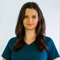 Weronika Pelc - Vitall Clinic Centrum Medyczne