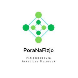 PoraNaFizjo Fizjoterapeuta Arkadiusz Matuszak, Marcelińska 90, 60-324, Poznań, Grunwald