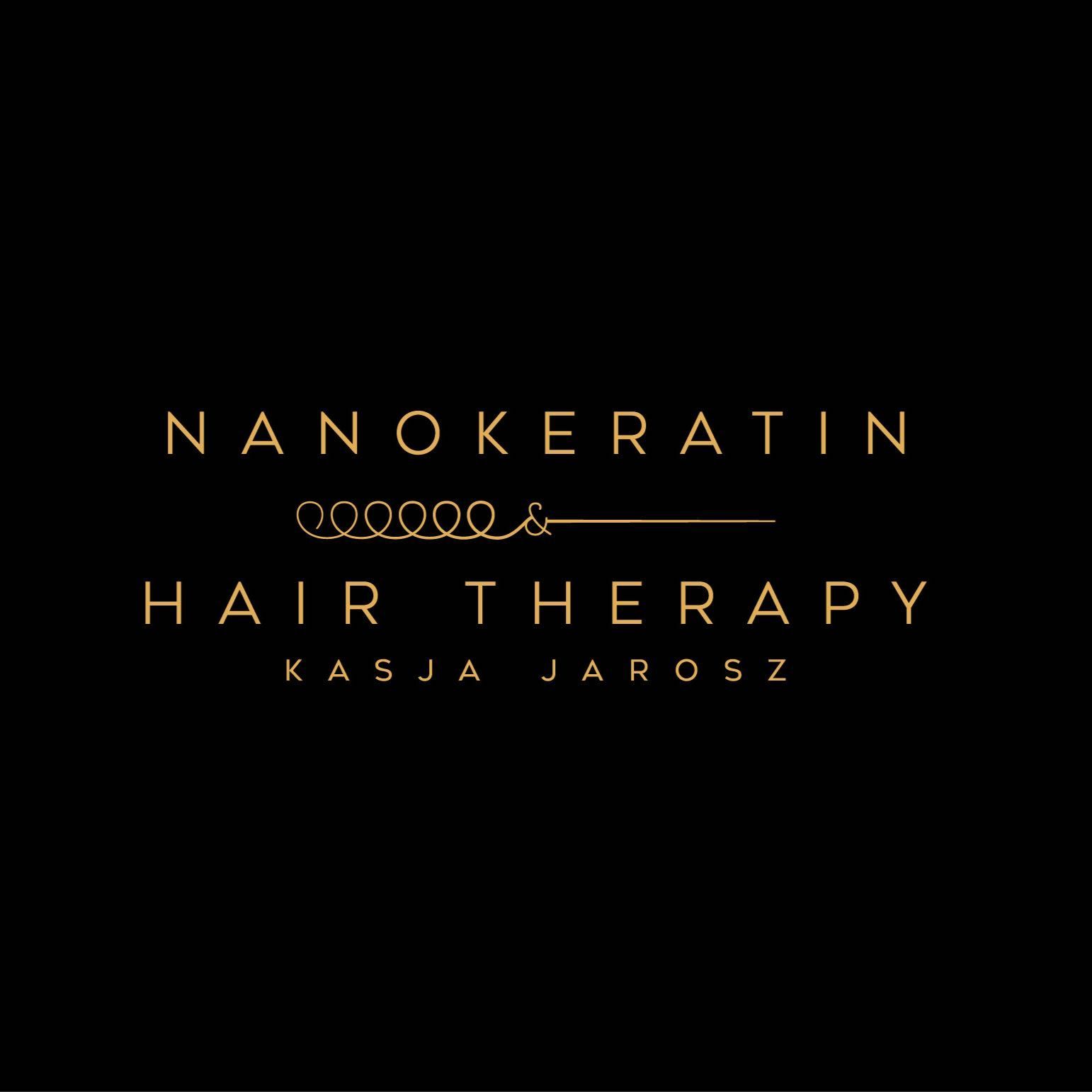 NanoKeratin & Hair Therapy - Kasja Jarosz, Wiatrakowa 17, 85-120, Bydgoszcz