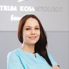 Kamila Kocyła - Centrum Kosmetologii Beauty Time