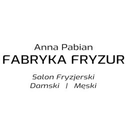 Salon Fryzjerski Fabryka Fryzur Anna Pabian, 3 Maja 9, 28-130, Stopnica