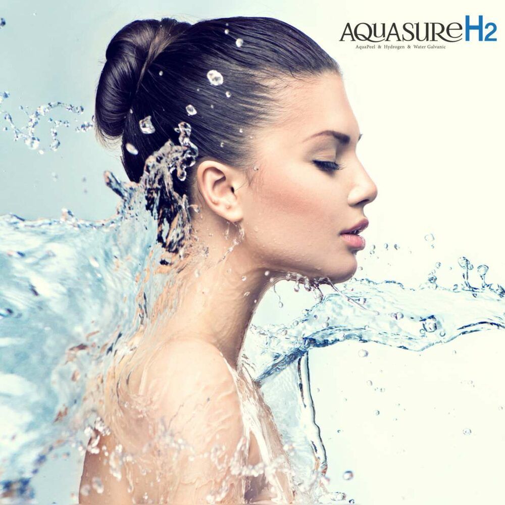 Portfolio usługi AquasureH2-oczyszczanie wodorowe-zabieg podstaw...