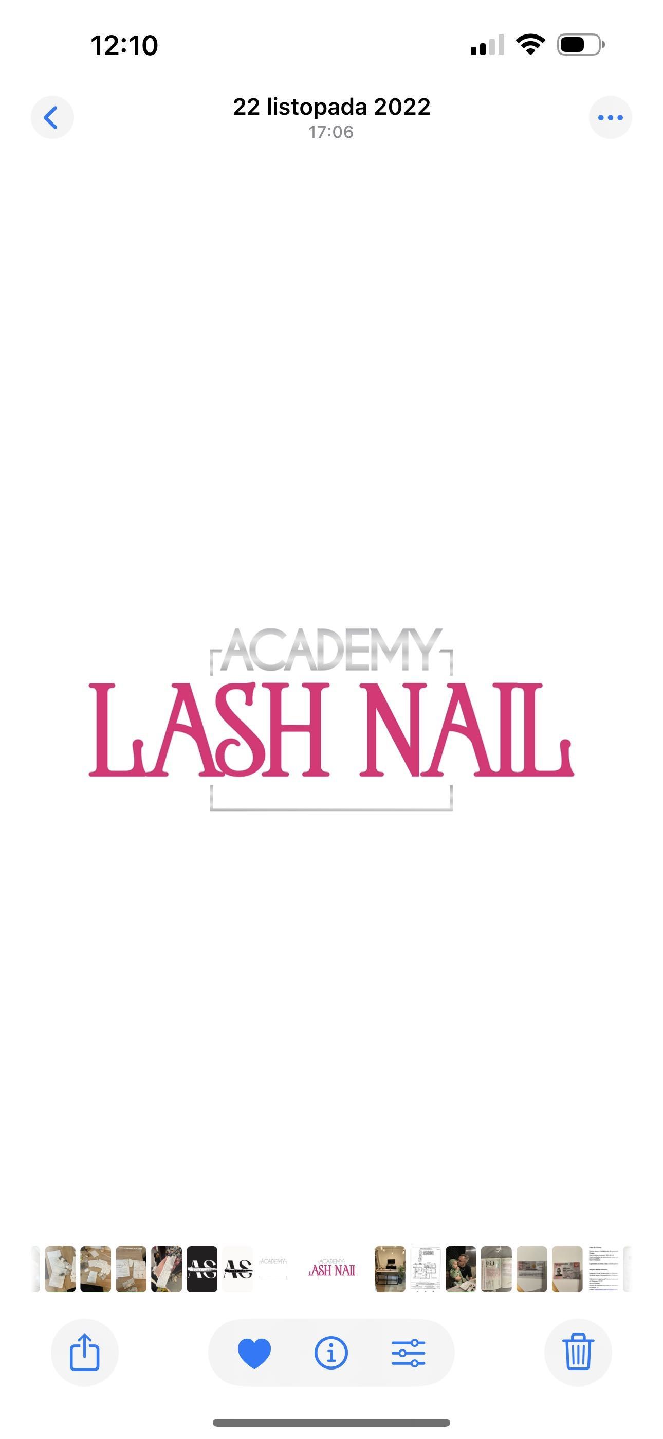 Lash Nail Academy Siedlce, Kartuska 98, 80-107, Gdańsk