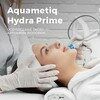 Portfolio usługi Aquametiq Hydra Prime- Jadeitowe Oczyszczanie W...