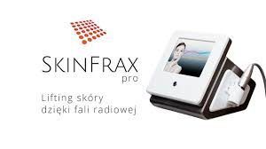 Portfolio usługi SKINFRAX RF Mikroigłowa- Radiofrekwencja Mikroi...