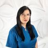 Oliwia Waśkiewicz - ORTOSOVA Klinika Biomechaniki i Podologii