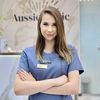 Sylwia Pośpiech - Aussie Clinic Targówek