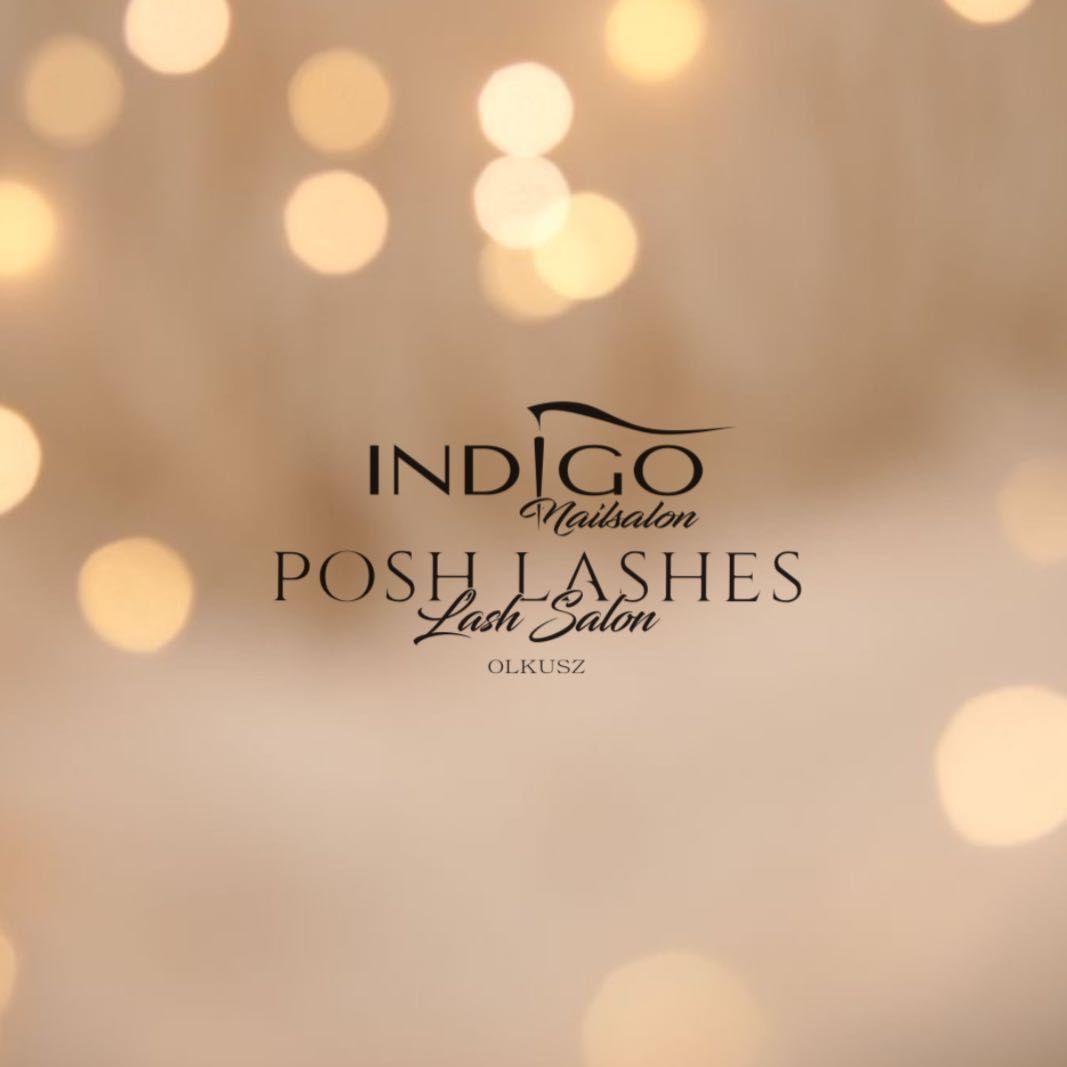 Salon Indigo & Posh Lashes, Rynek 5, Mickiewicza 12, 32-300, Olkusz