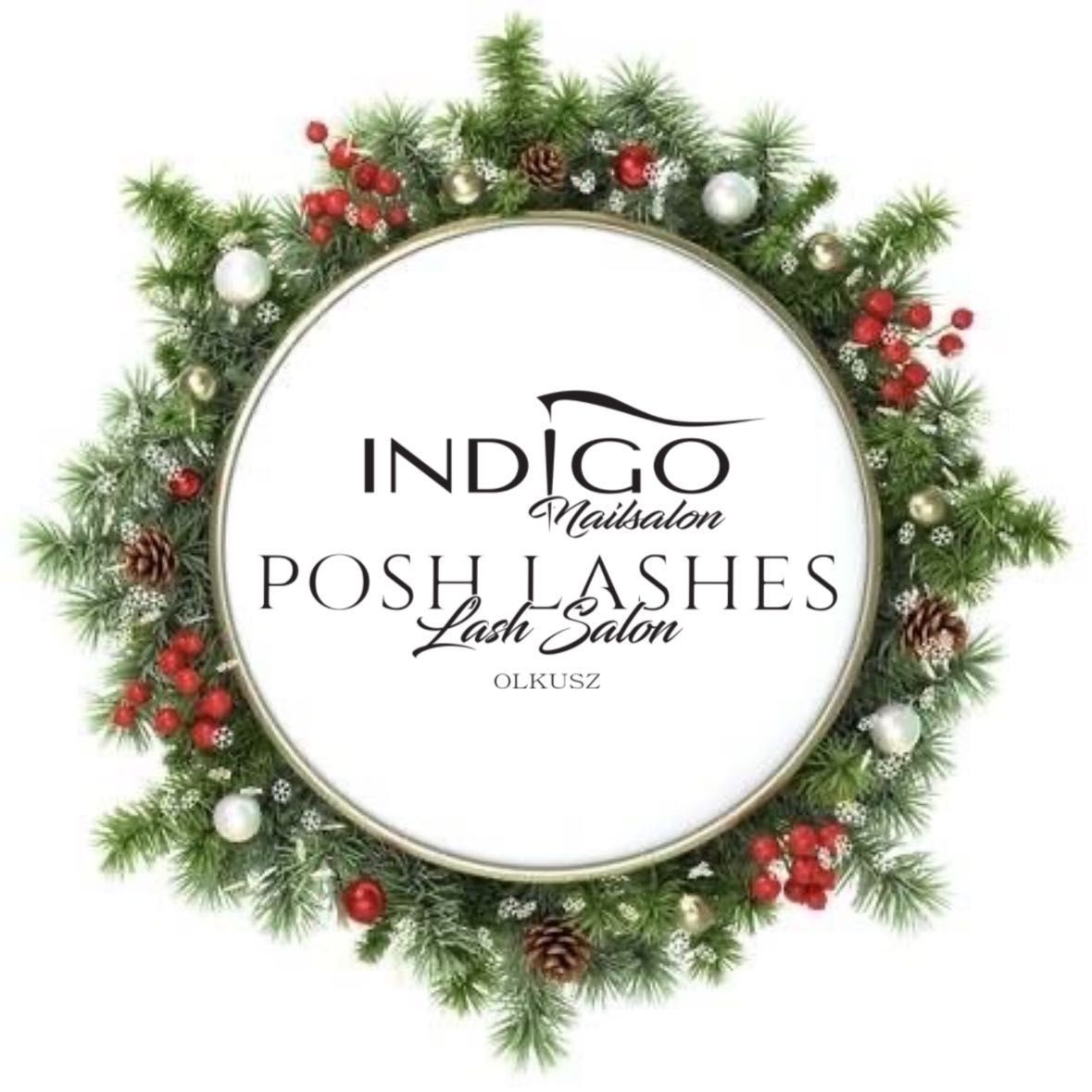 Salon Indigo & Posh Lashes, Rynek 5, Mickiewicza 12, 32-300, Olkusz