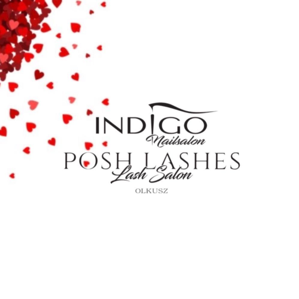 Salon Indigo & Posh Lashes, Rynek 5, Mickiewicza 12, 32-300, Olkusz