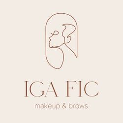 Iga Fic Makeup and Brows, Pieskowa Skała 1B, 28, 02-699, Warszawa, Ursynów