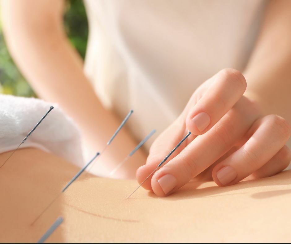 Portfolio usługi Akupunktura Master Tung w połączeniu z masażem ...