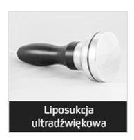 Portfolio usługi Liposukcja ultradźwiękowa