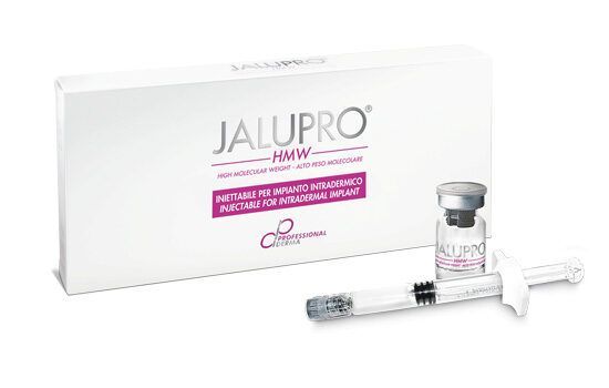 Portfolio usługi Jalupro
