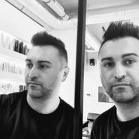 Radosław - Hair Port salon fryzjerski