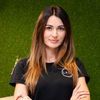 Alina Honcharova - LALI - Kosmetologia & Nailbar