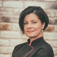 Marta Kuśmierek- Cieślak - Salon masażu "Bellezza"