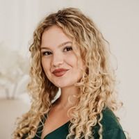 Julia Garbecka - Hair&Skin Therapy - Trycholog Kosmetolog Warszawa