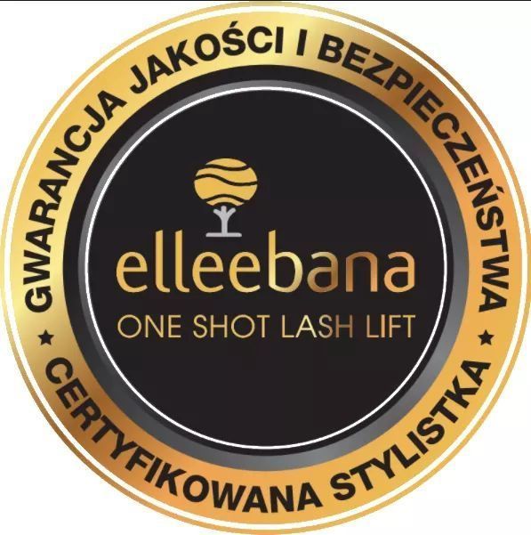 Portfolio usługi Elleebana Brow Henna + Elleebana Lash Lift