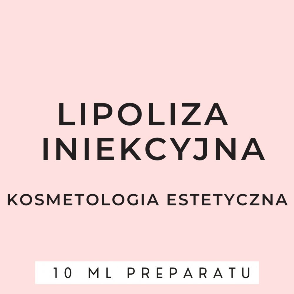 Portfolio usługi Lipoliza iniekcyjna - brzuch/boczki/uda/pelikany