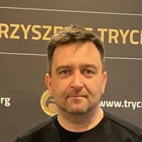 Marcin - Salon Fryzur MAŁGORZATA