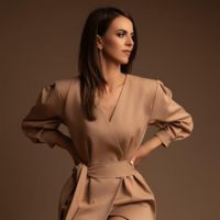 Justyna Meszek- Muchacka - Studio Urody Beauty Justyna Meszek-Muchacka