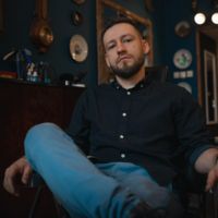 Tomasz BARBER - OldMountain Barbershop Żywiec