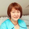 Dr Ałła Kutsenko - NoGravity Spa