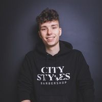 Jakub Sobczyk - City Styles Barbershop