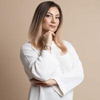 Sylwia Leśniak - Gabinet Kosmetologii Gersimi