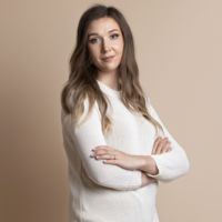 Adrianna Ankowska - Gabinet Kosmetologii Gersimi
