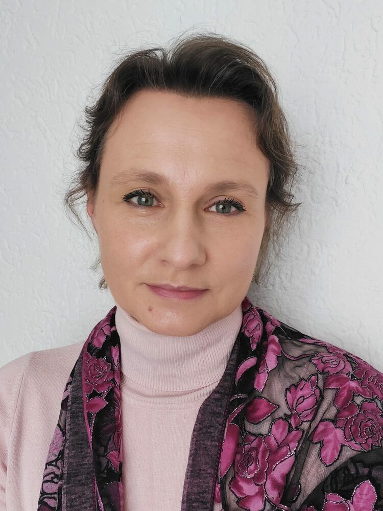 Portfolio usługi Pomoc psychologiczna ONLINE - Katarzyna Matla