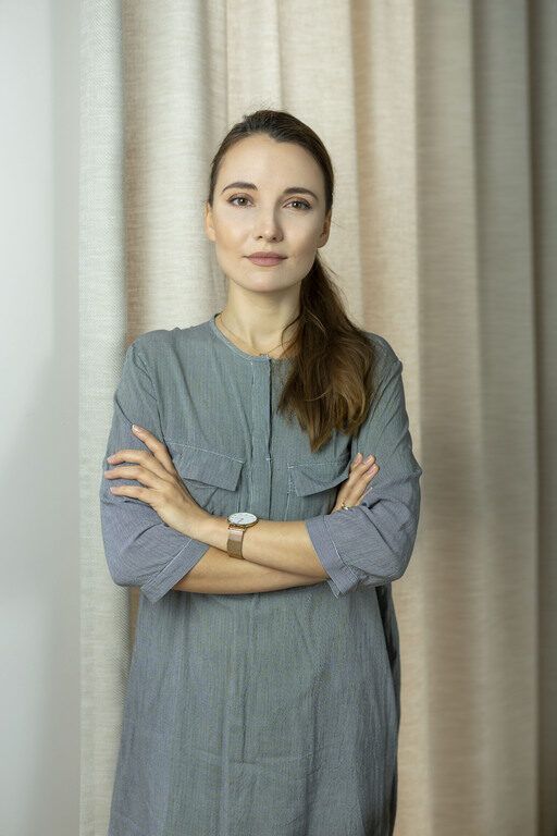 Portfolio usługi Pomoc psychologiczna ONLINE - Katarzyna Sztuka-...
