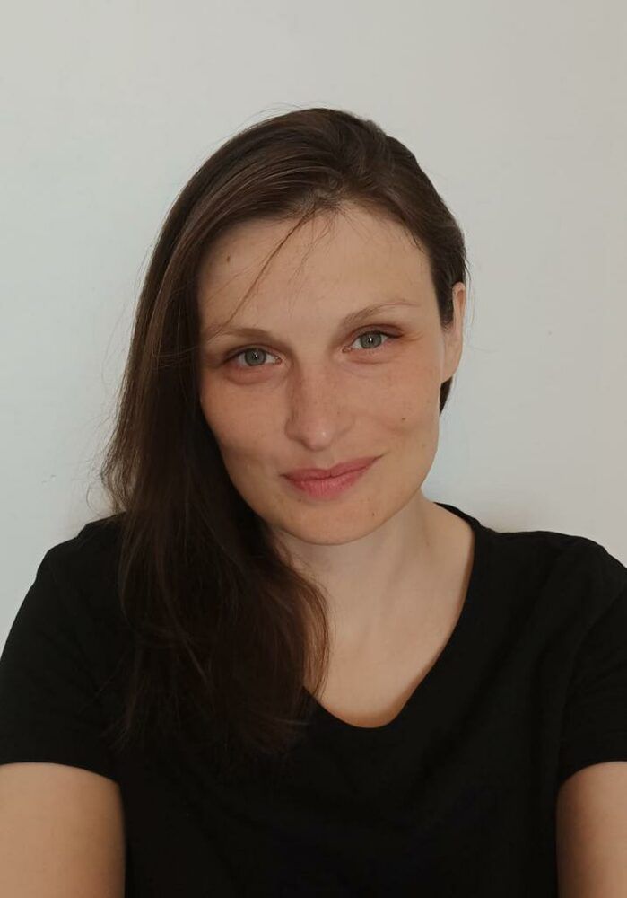 Portfolio usługi Pomoc psychologiczna ONLINE - Magdalena Siembab