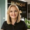 Anna - BUNIQUE Salon Kosmetyczno-Fryzjerski