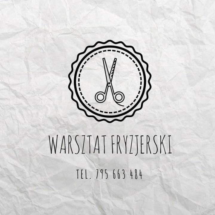 Warsztat Fryzjerski, Książkowa 9a lok.9, 03-134, Warszawa, Białołęka
